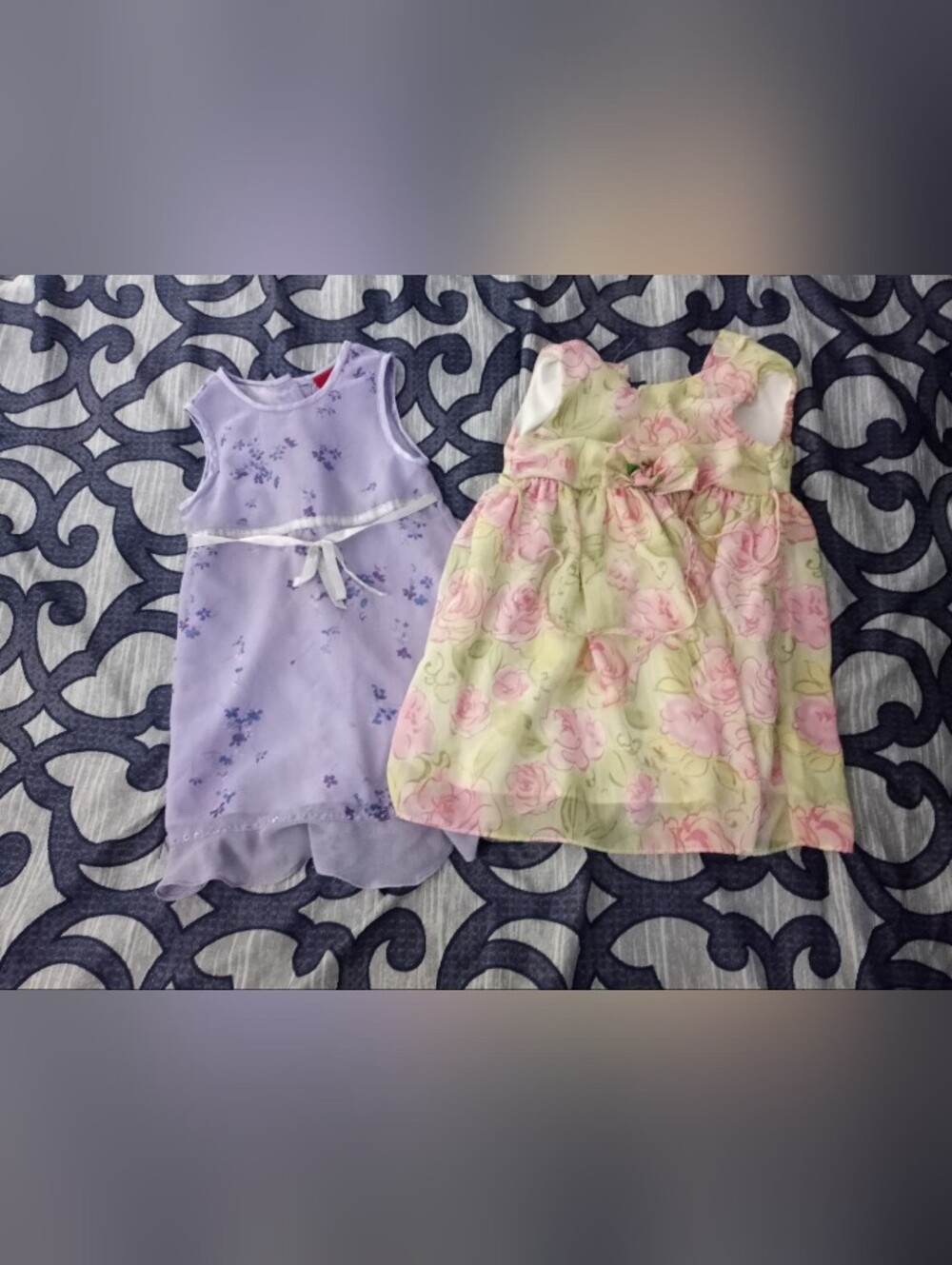 👠Girls Size 3 Dresses👠